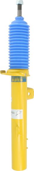 Bilstein 35-120414 - Shock Absorber car-mod.net