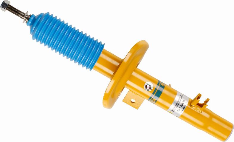 Bilstein 35-176893 - Shock Absorber car-mod.net