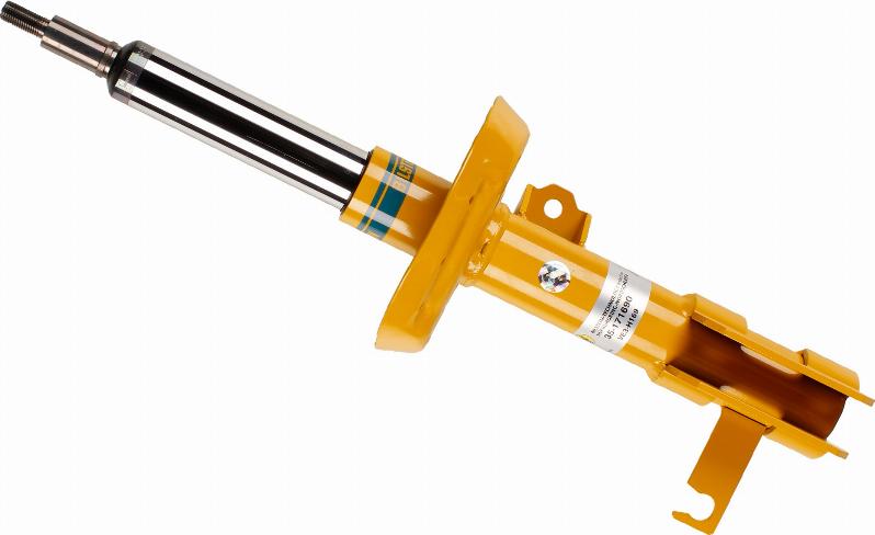 Bilstein 35-171690 - Shock Absorber car-mod.net