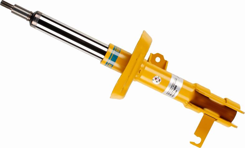 Bilstein 35-171669 - Shock Absorber car-mod.net