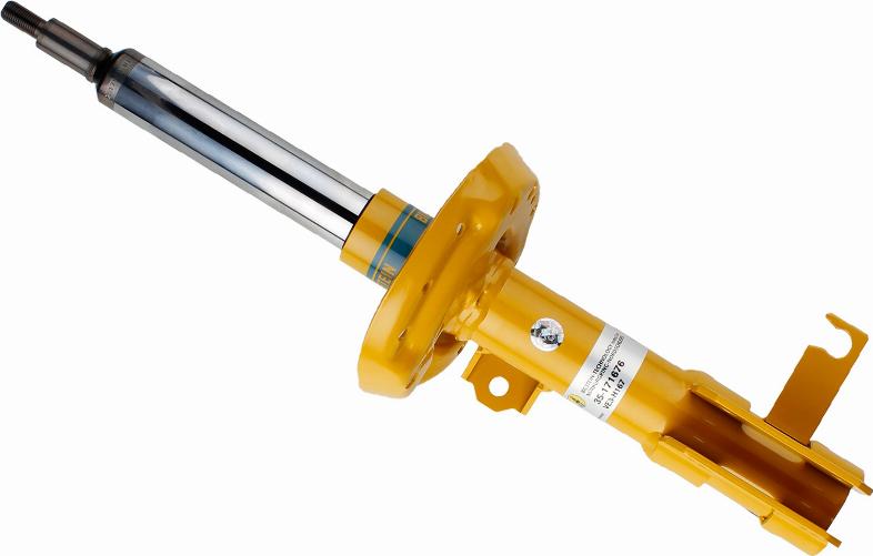 Bilstein 35-171676 - Shock Absorber car-mod.net