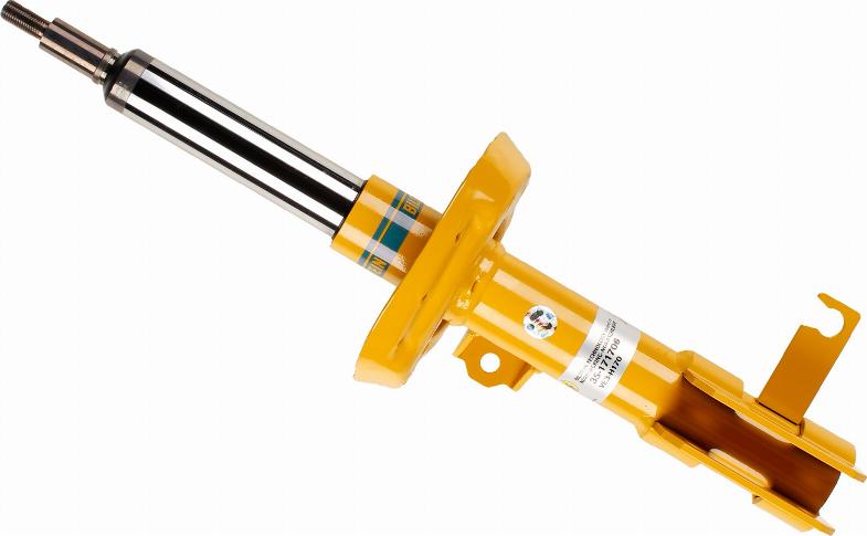 Bilstein 35-171706 - Shock Absorber car-mod.net