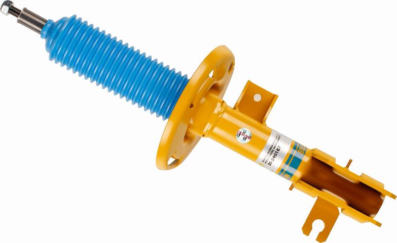 Bilstein 35-240167 - Shock Absorber car-mod.net