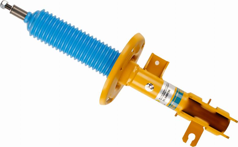 Bilstein 35-240136 - Shock Absorber car-mod.net