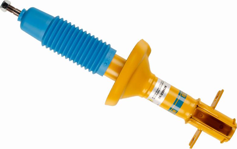 Bilstein 35-239628 - Shock Absorber car-mod.net