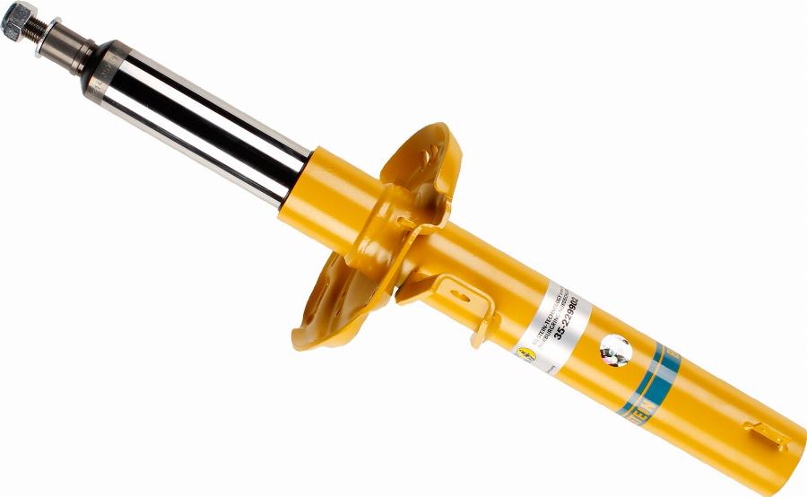 BILSTEIN 35-229902 - Shock Absorber car-mod.net
