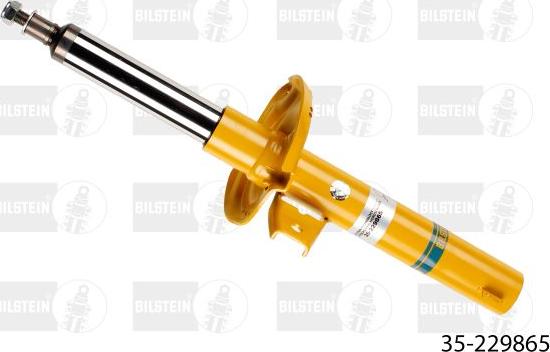 BILSTEIN 35-229865 - Shock Absorber car-mod.net
