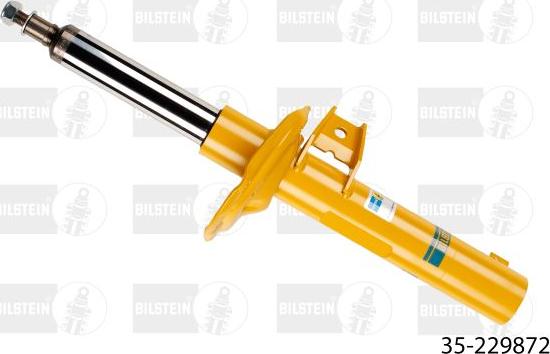 Bilstein 35-229872 - Shock Absorber car-mod.net