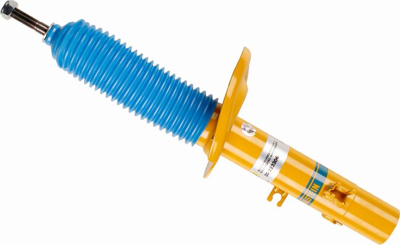 Bilstein 35-223306 - Shock Absorber car-mod.net