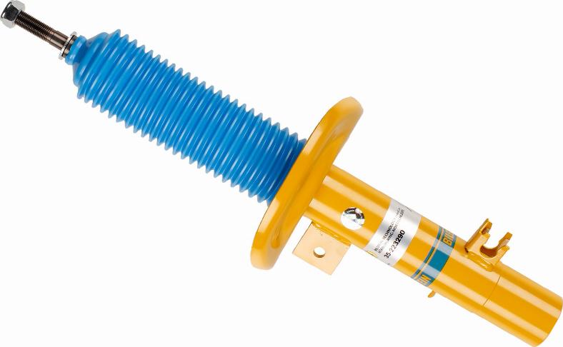Bilstein 35-223290 - Shock Absorber car-mod.net