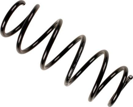 Bilstein 36-199587 - Coil Spring car-mod.net