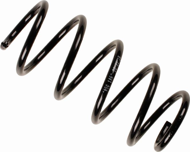 Bilstein 36-199624 - Coil Spring car-mod.net