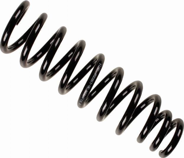 Bilstein 36-199358 - Coil Spring car-mod.net