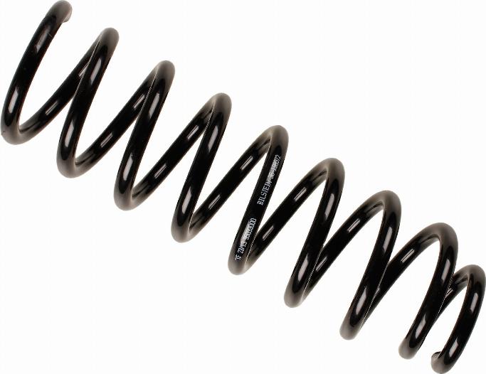 Bilstein 36-199372 - Coil Spring car-mod.net