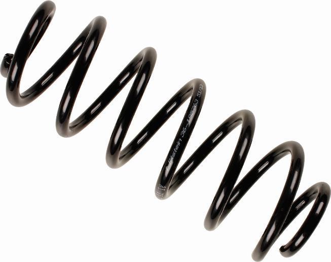 Bilstein 36-195763 - Coil Spring car-mod.net