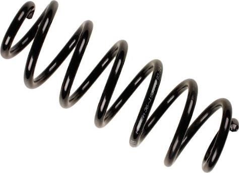 Bilstein 36-195770 - Coil Spring car-mod.net