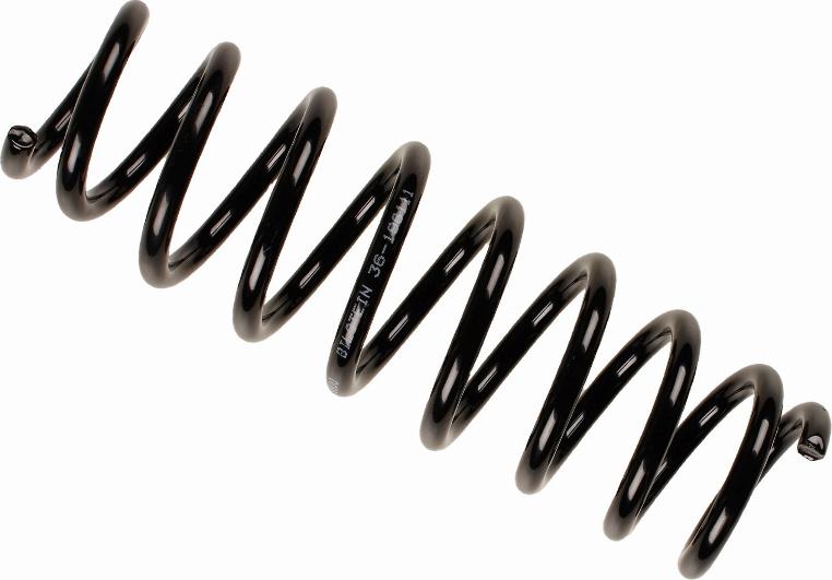 Bilstein 36-196111 - Coil Spring car-mod.net
