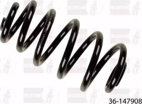 Bilstein 36-147908 - Coil Spring car-mod.net