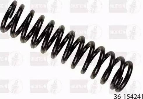 Bilstein 36-154241 - Coil Spring car-mod.net