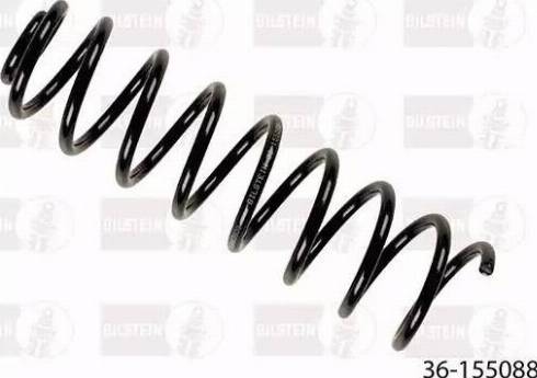 Bilstein 36-155088 - Coil Spring car-mod.net