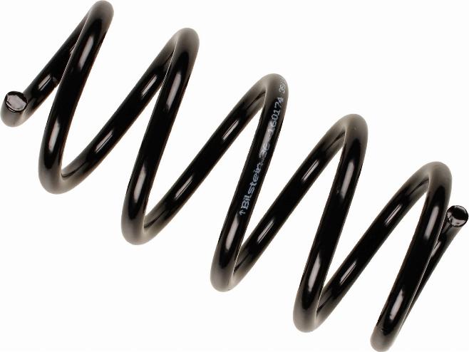 Bilstein 36-160174 - Coil Spring car-mod.net