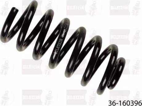 Bilstein 36-160396 - Coil Spring car-mod.net