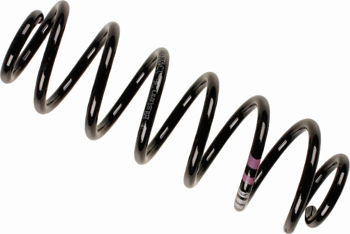 Bilstein 36-134137 - Coil Spring car-mod.net