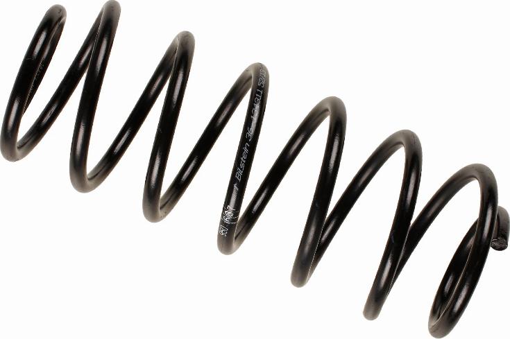 Bilstein 36-134311 - Coil Spring car-mod.net