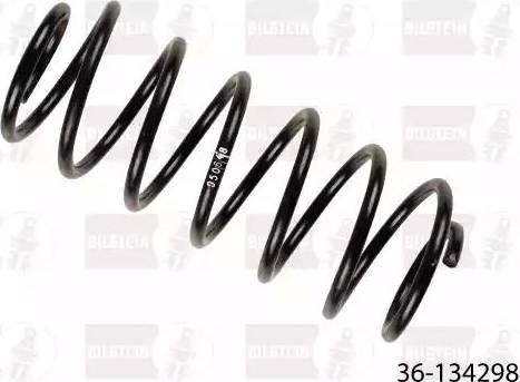 Bilstein 36-134298 - Coil Spring car-mod.net