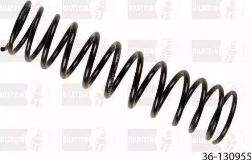 Bilstein 36-130955 - Coil Spring car-mod.net