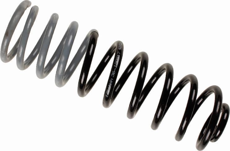 Bilstein 36-130917 - Coil Spring car-mod.net