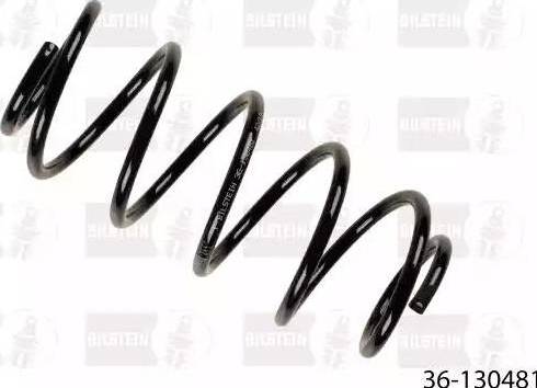 Bilstein 36-130481 - Coil Spring car-mod.net