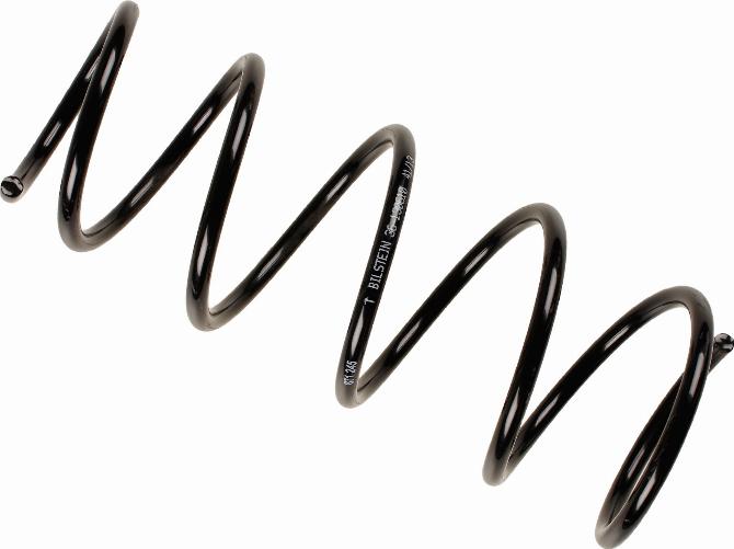 Bilstein 36-130610 - Coil Spring car-mod.net