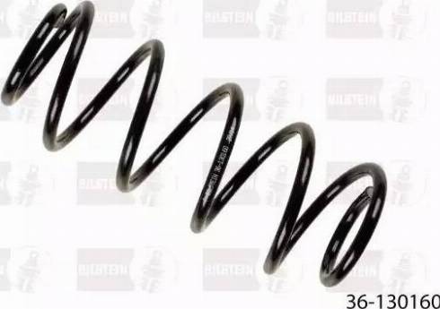 Bilstein 36-130160 - Coil Spring car-mod.net