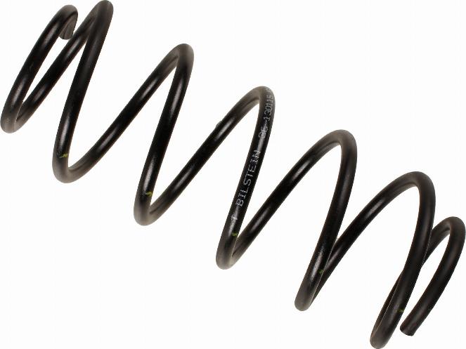 Bilstein 36-130115 - Coil Spring car-mod.net