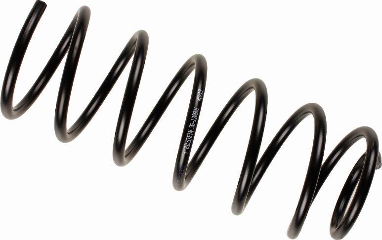 Bilstein 36-130801 - Coil Spring car-mod.net