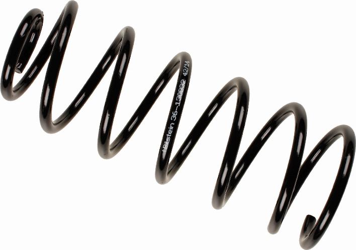 Bilstein 36-130832 - Coil Spring car-mod.net