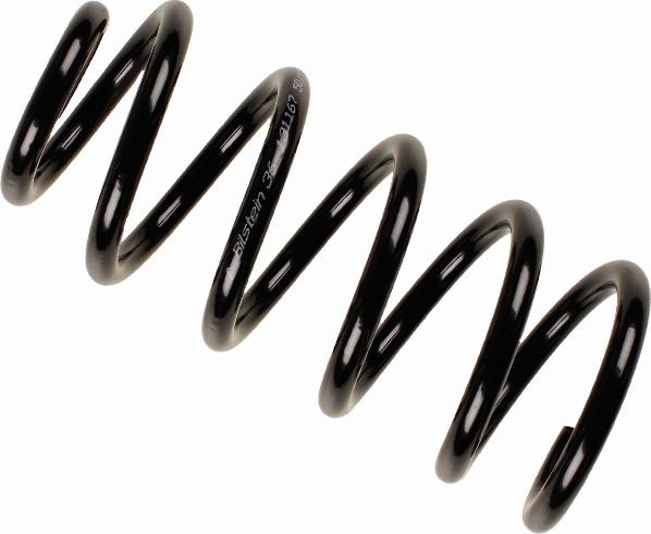 Bilstein 36-131167 - Coil Spring car-mod.net