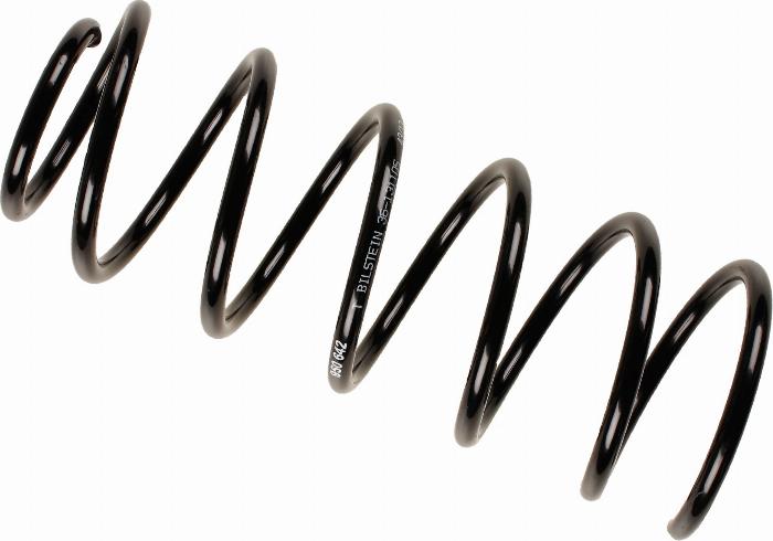 Bilstein 36-131105 - Coil Spring car-mod.net
