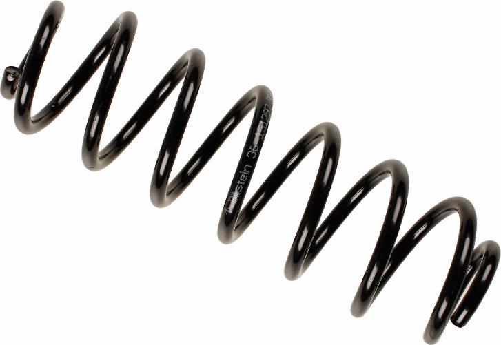 Bilstein 36-131297 - Coil Spring car-mod.net