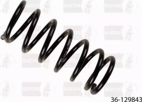 BILSTEIN 36-129843 - Coil Spring car-mod.net