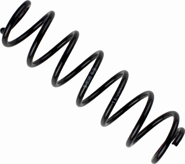 Bilstein 36-301805 - Coil Spring car-mod.net