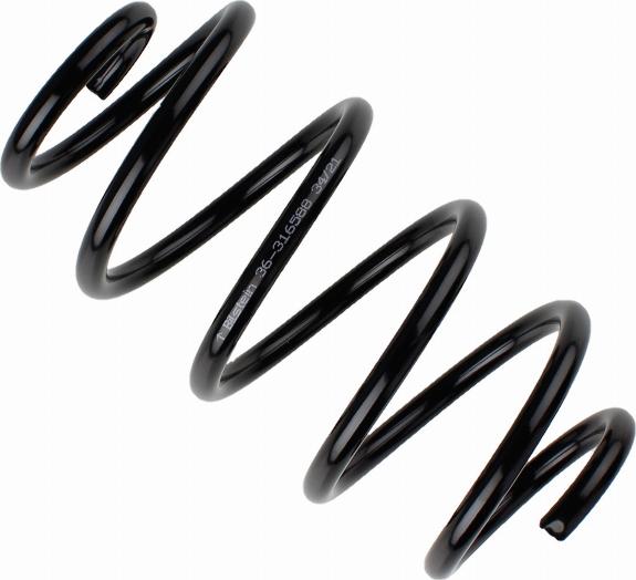 BILSTEIN 36-316588 - Coil Spring car-mod.net