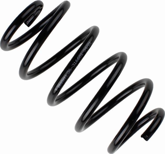 BILSTEIN 36-316601 - Coil Spring car-mod.net