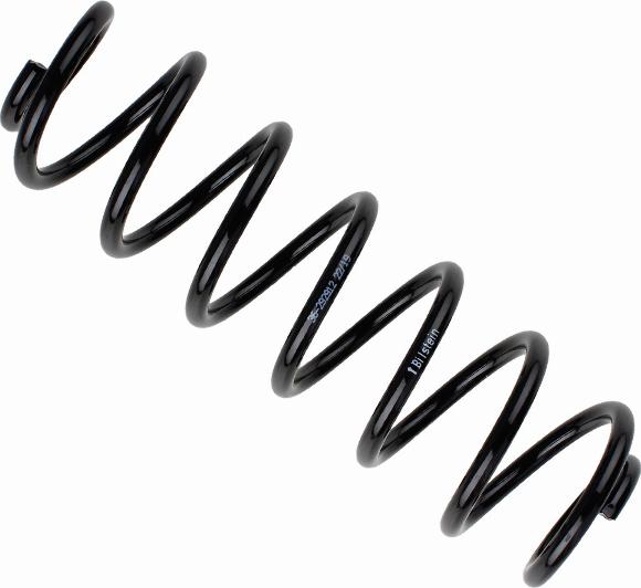 Bilstein 36-292912 - Coil Spring car-mod.net