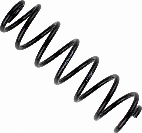 Bilstein 36-292936 - Coil Spring car-mod.net