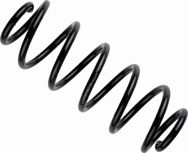 Bilstein 36-269020 - Coil Spring car-mod.net