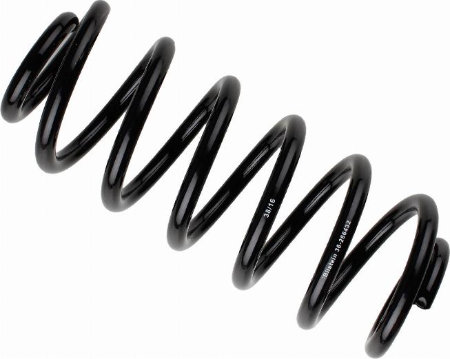 Bilstein 36-266432 - Coil Spring car-mod.net