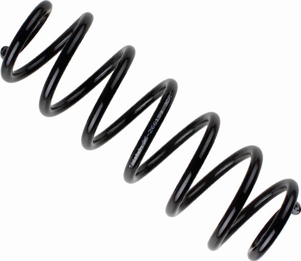 Bilstein 36-266159 - Coil Spring car-mod.net