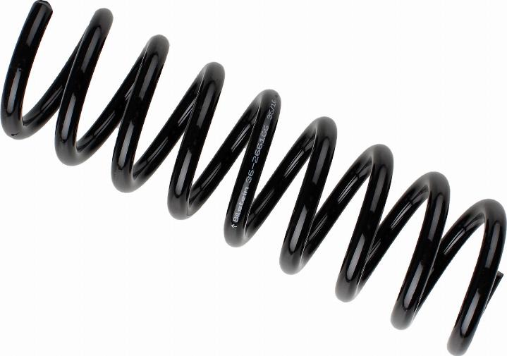 Bilstein 36-266166 - Coil Spring car-mod.net